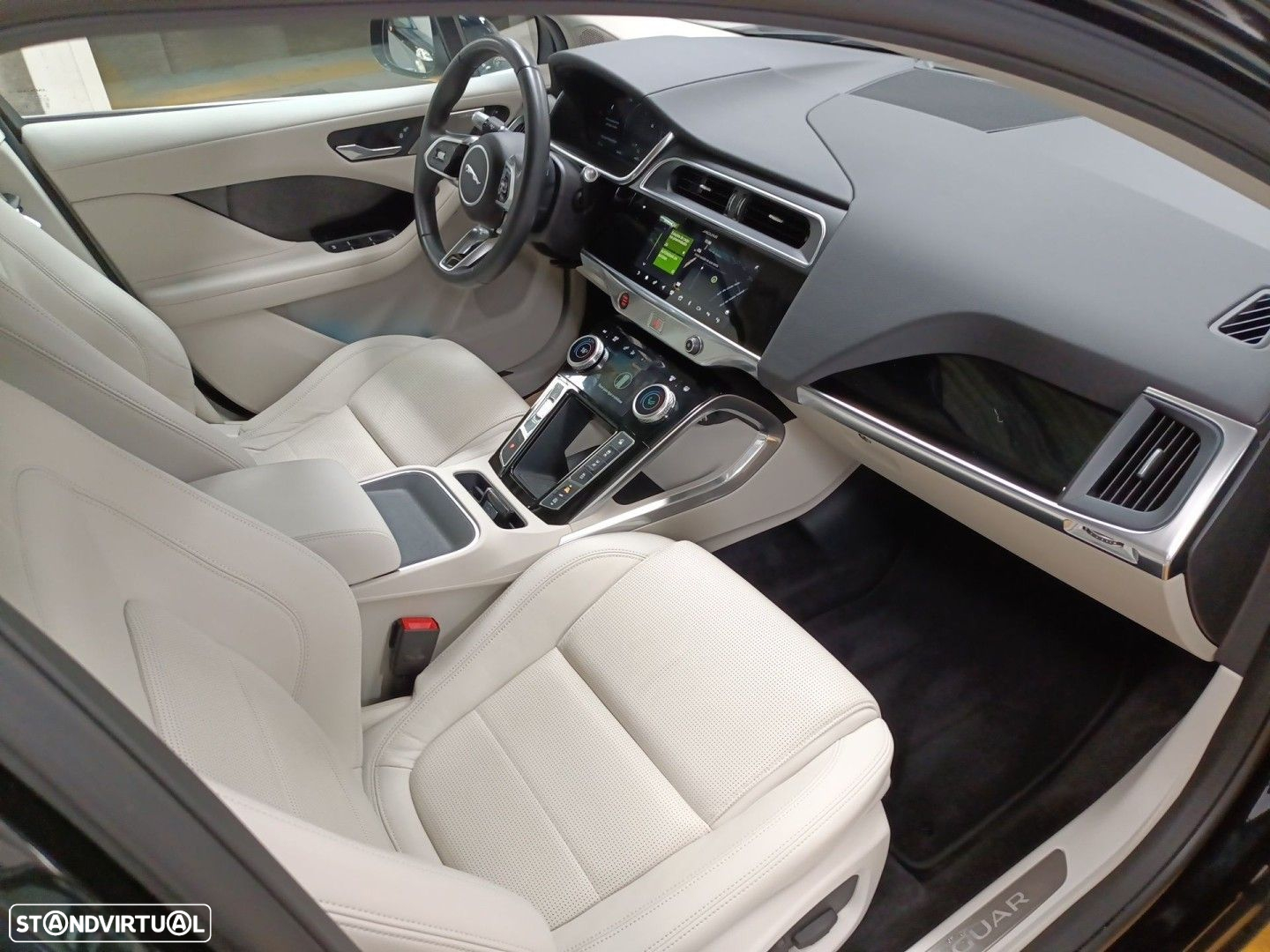 Jaguar I-Pace EV400 AWD SE - 18