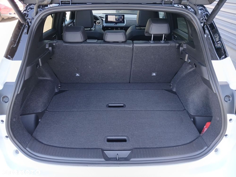 Nissan Qashqai 1.3 DIG-T MHEV N-Design Xtronic - 26