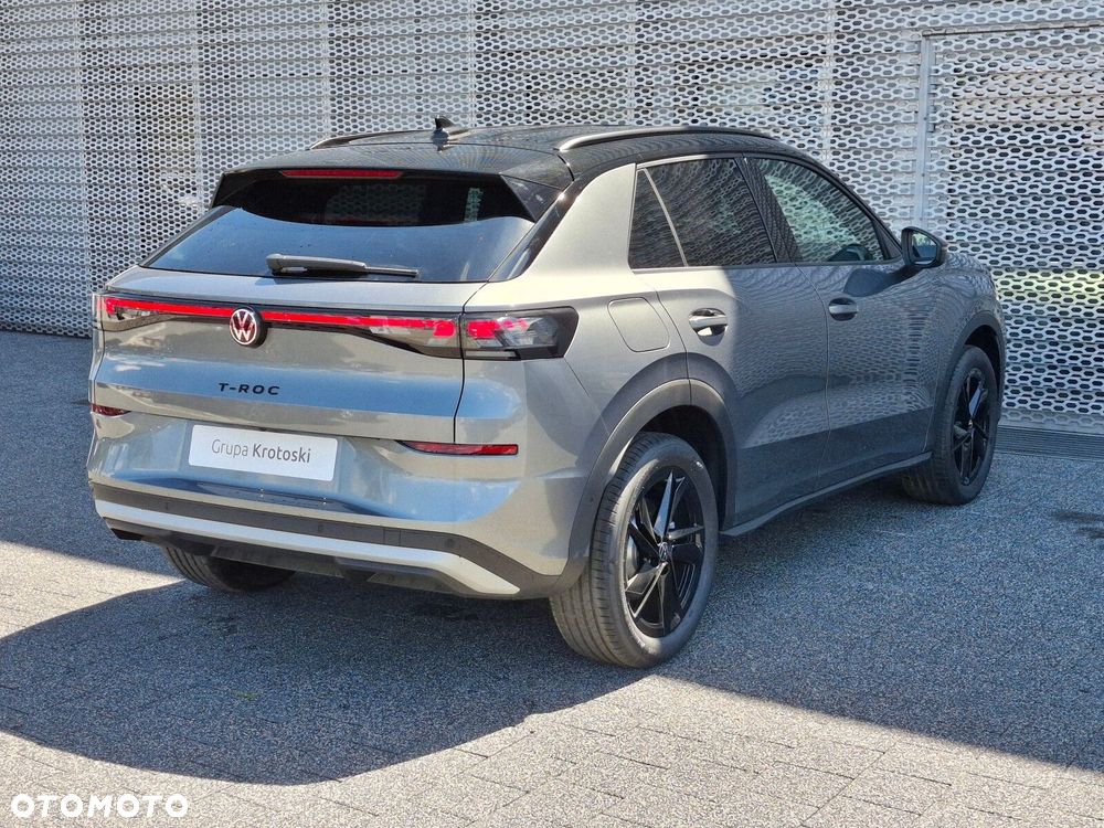Volkswagen T-Roc 1.5 eTSI Style DSG - 9