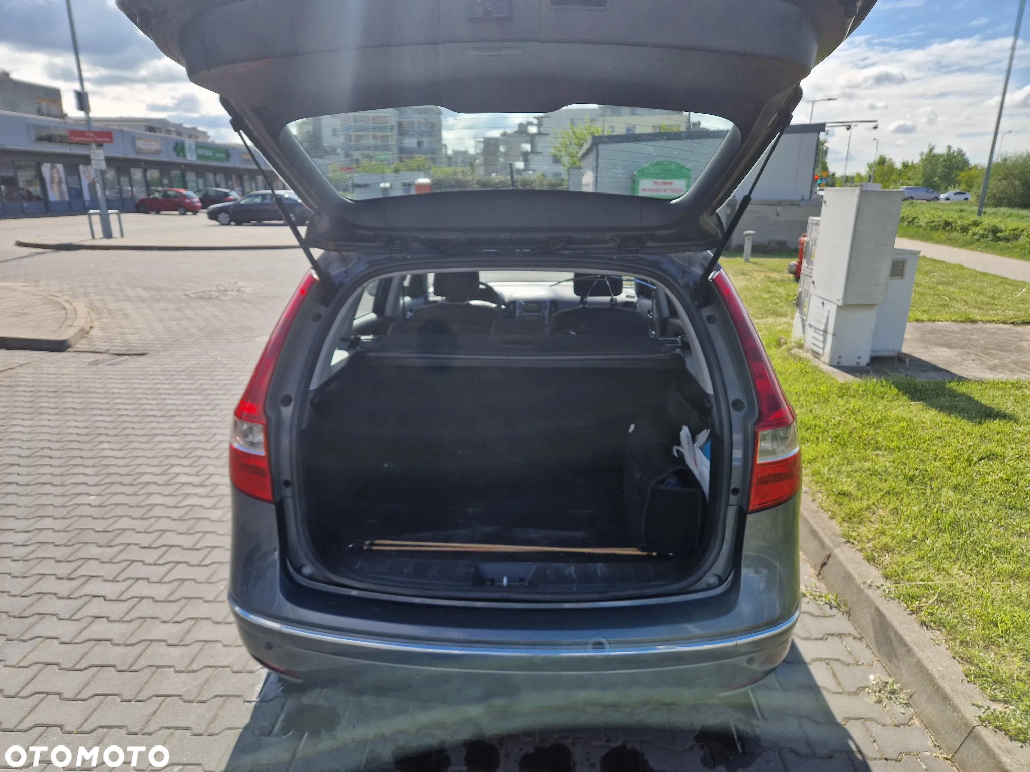 Hyundai i30 1.6 CRDi Comfort - 6