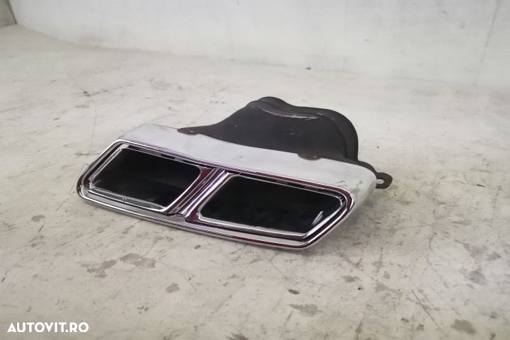 Tips Evacuare Original Stanga In Stare Buna AMG Mercedes-Benz  SL-Clas - 6