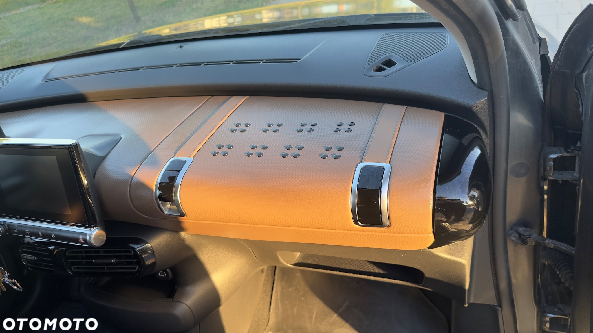 Citroën C4 Cactus 1.2 PureTech Feel EU6 - 22