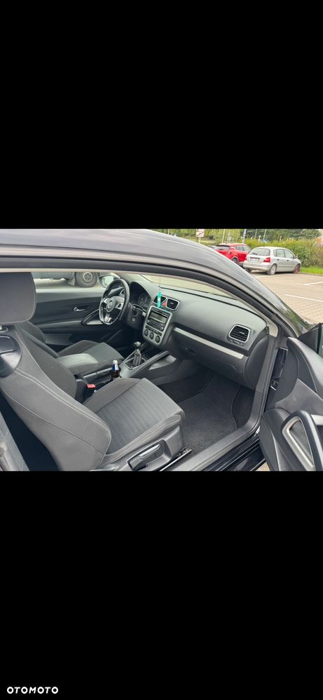 Volkswagen Scirocco 1.4 TSI - 9
