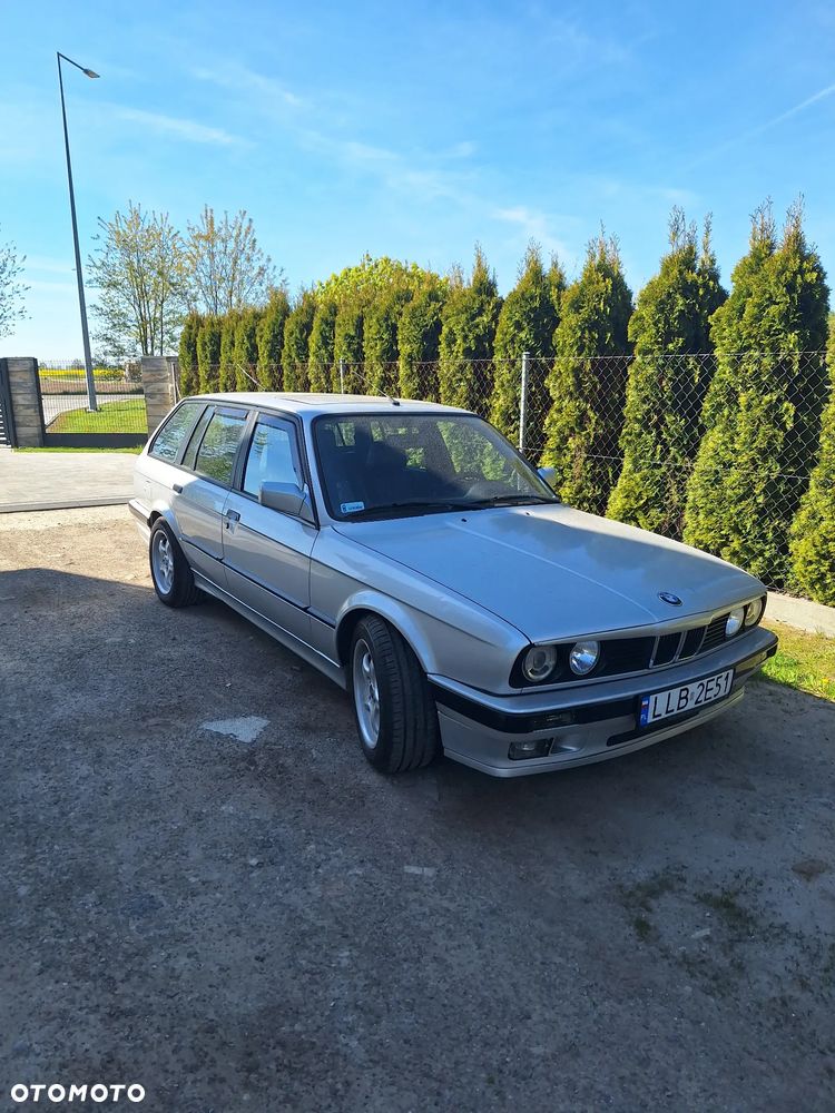 BMW Seria 3 - 9