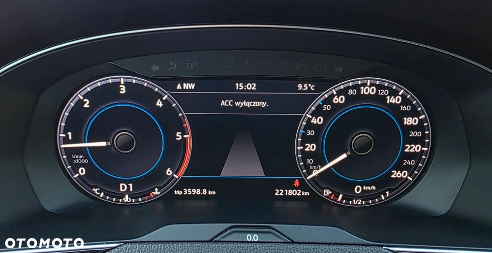Volkswagen Passat 2.0 TDI BMT Comfortline DSG - 29