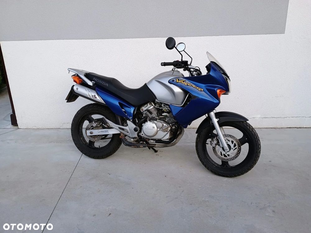 Honda Inny - 38