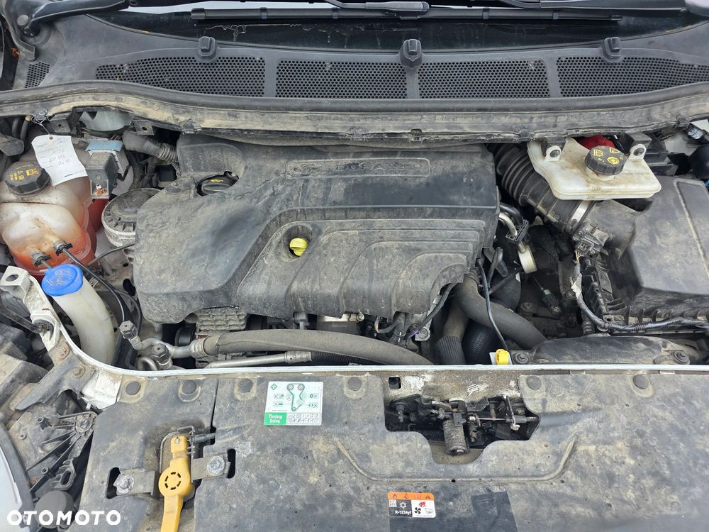 Ford S-Max 2.0 TDCi Titanium - 15