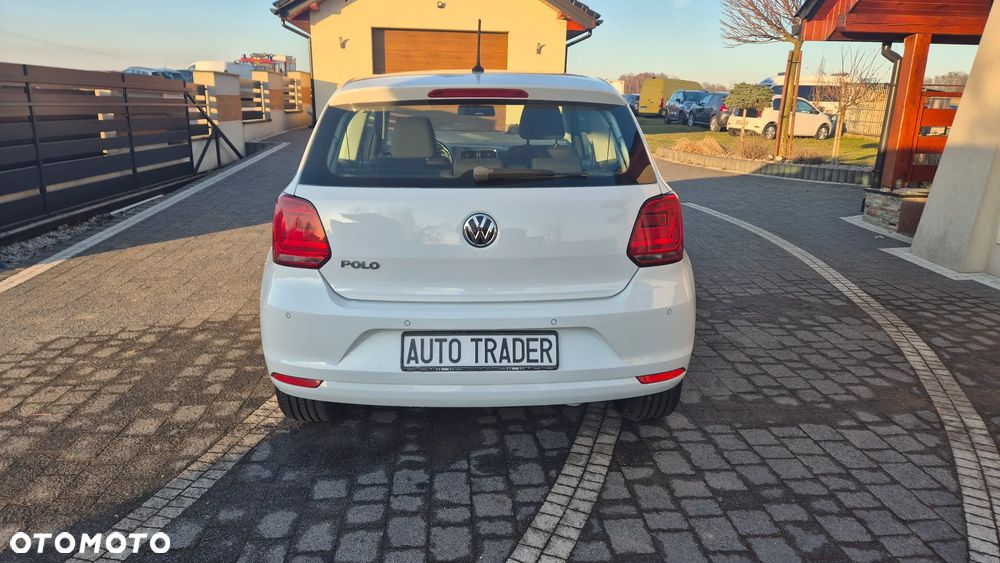 Volkswagen Polo - 20