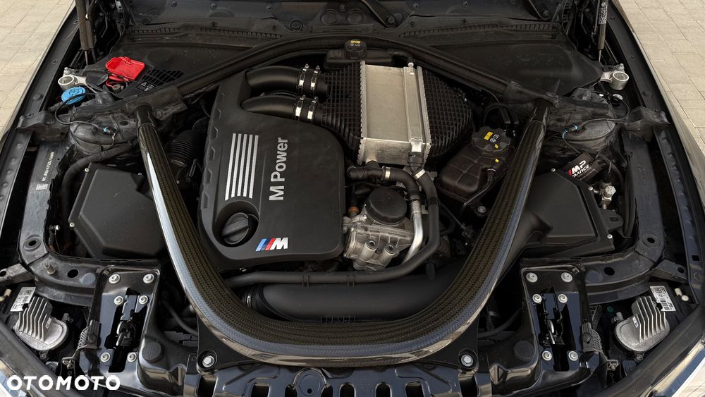 BMW M4 - 20