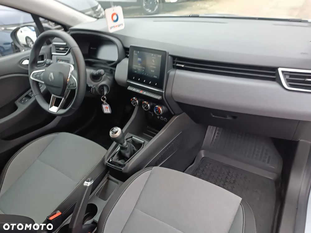 Renault Clio 1.0 TCe Evolution - 13