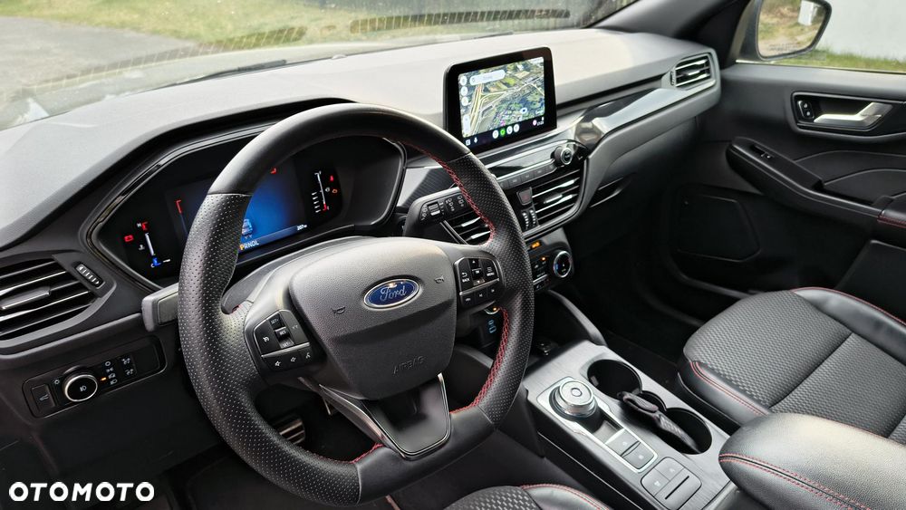 Ford Escape - 18