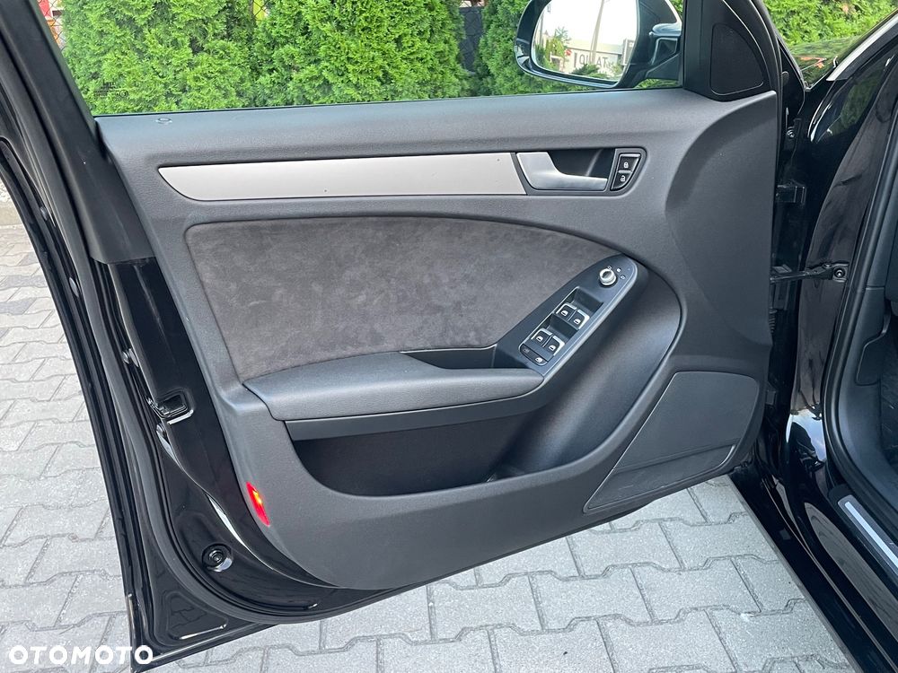 Audi A4 Avant - 17