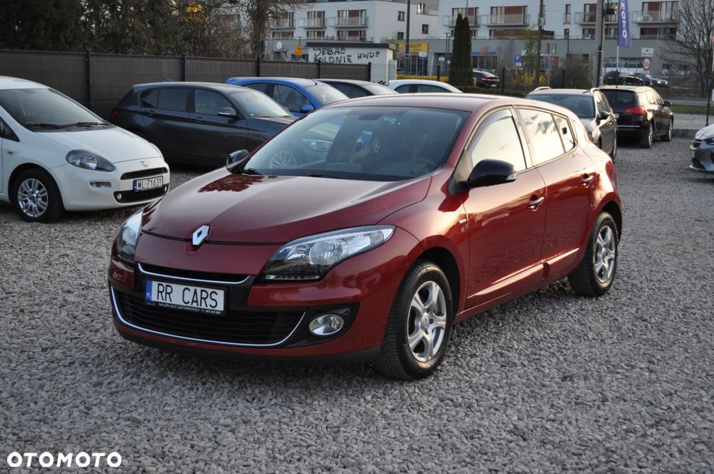 Renault Megane ENERGY TCe 115 Start & Stop Bose Edition - 15