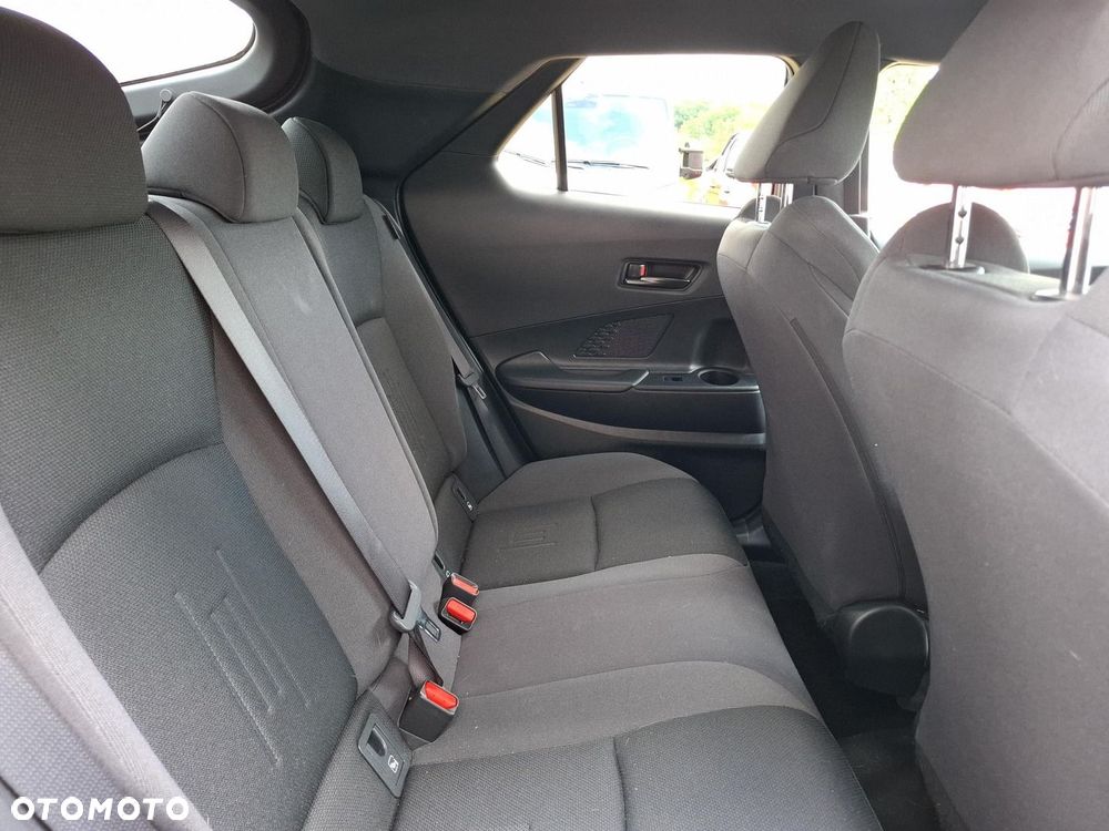 Toyota C-HR 1.8 Hybrid Style - 6