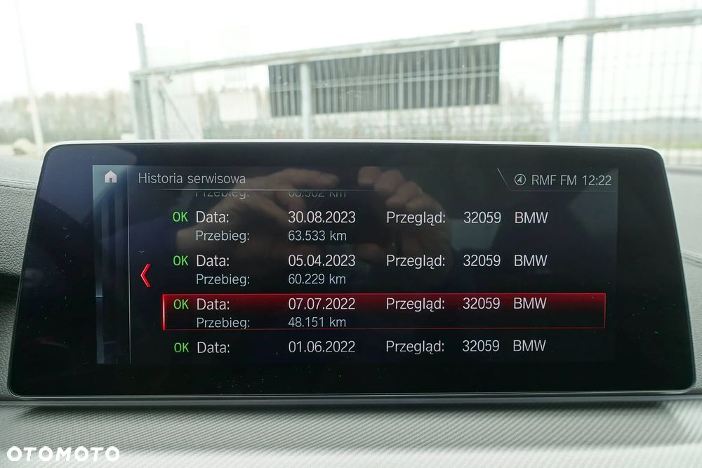 BMW M5 Competition - 21