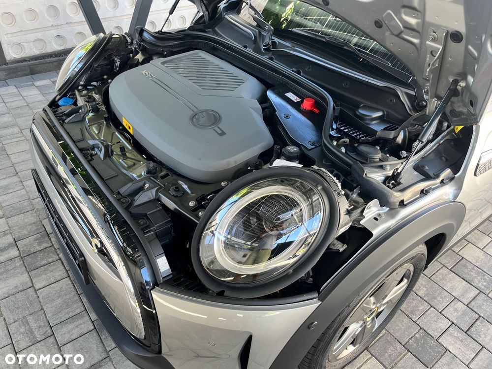MINI Cooper SE - 17