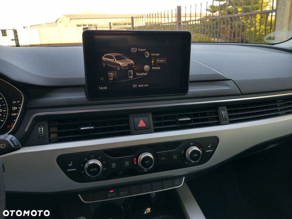 Audi A4 Avant 1.4 TFSI - 23
