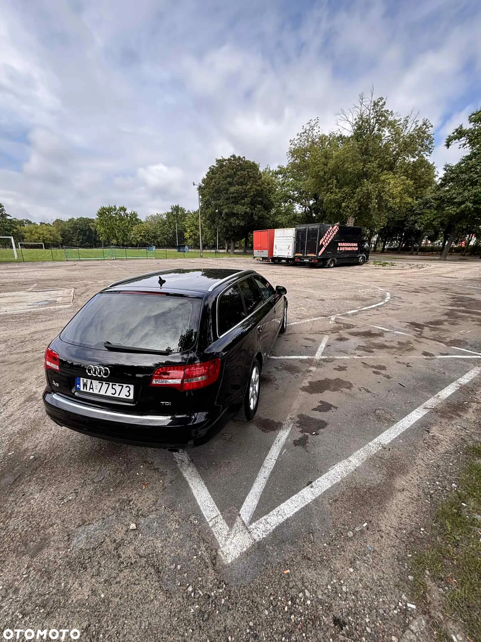 Audi A6 2.0 TDIe - 6