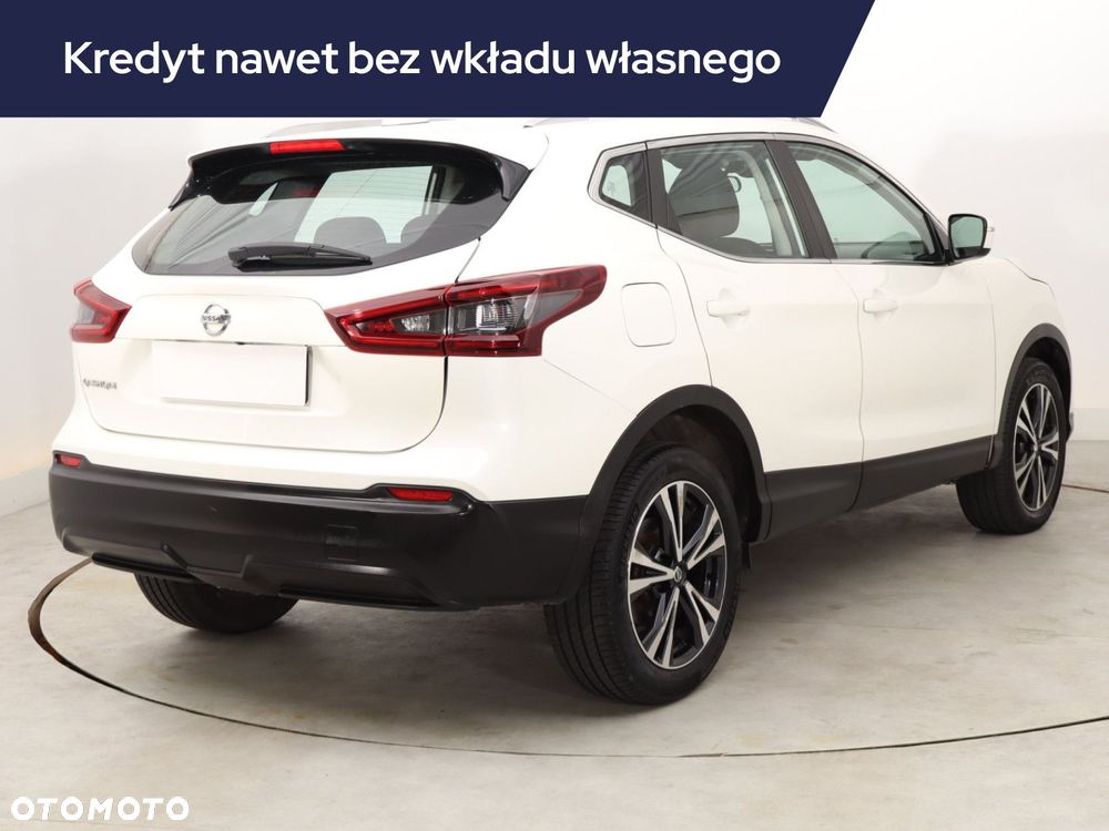 Nissan Qashqai - 7
