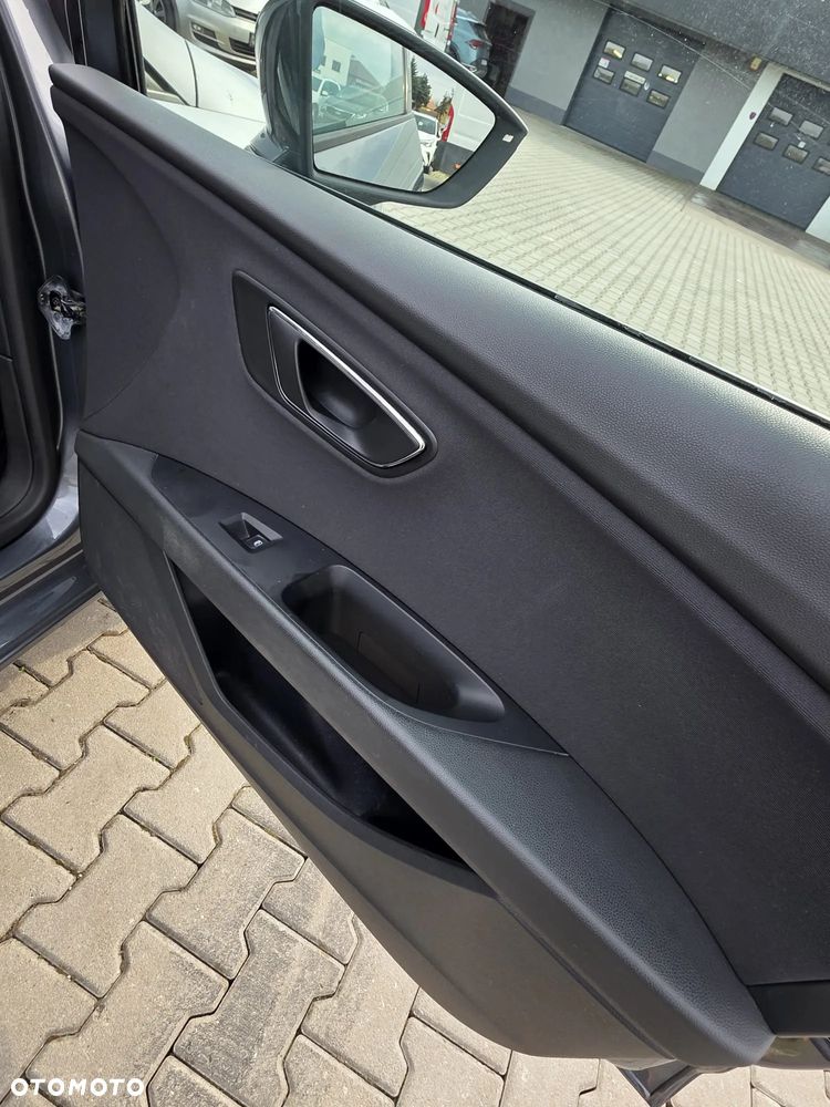 Seat Leon 1.6 TDI Sport - 21