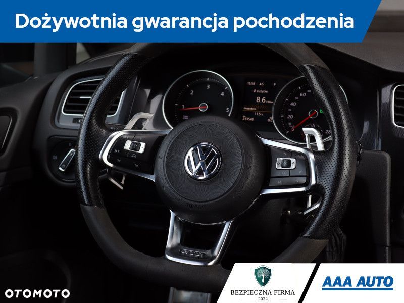 Volkswagen Golf Variant - 21