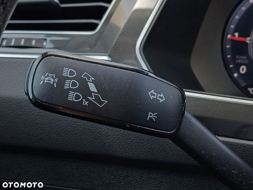Volkswagen Tiguan 2.0 TDI 4Mot Track&Style DSG - 30