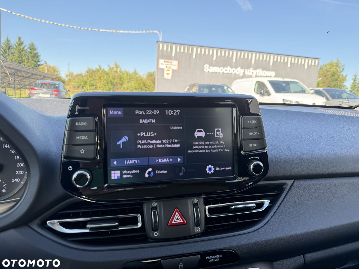 Hyundai i30 1.0 T-GDI Smart - 14
