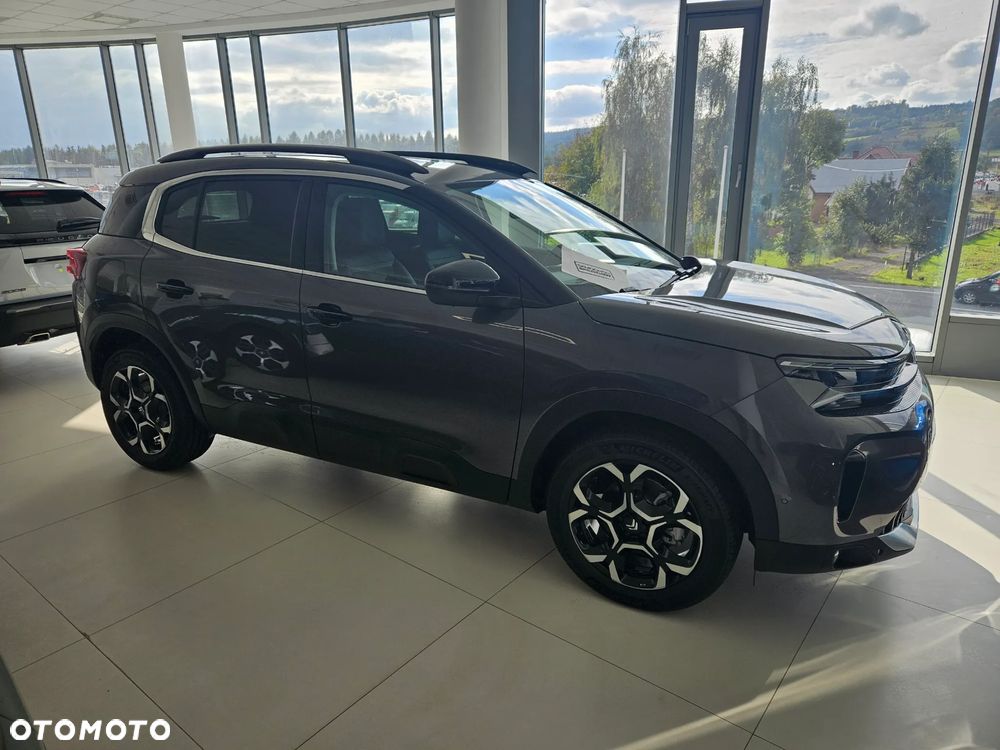 Citroën C5 Aircross 1.5 BlueHDi Max EAT8