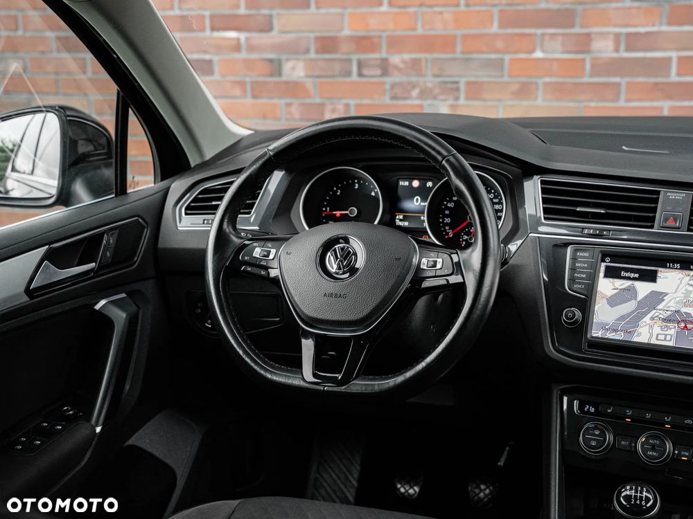 Volkswagen Tiguan 2.0 TDI BMT SCR Comfortline - 32