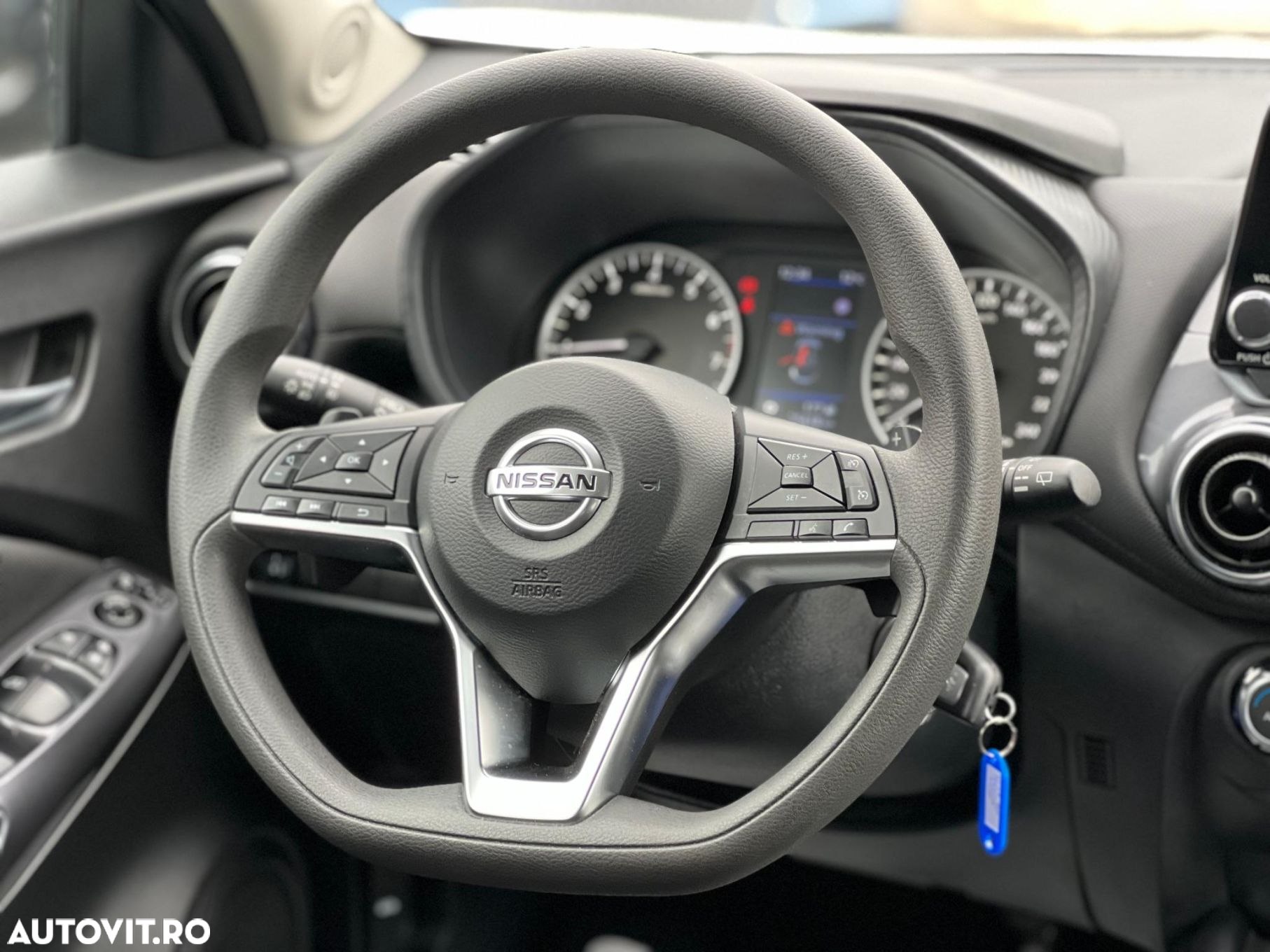 Nissan Juke - 9