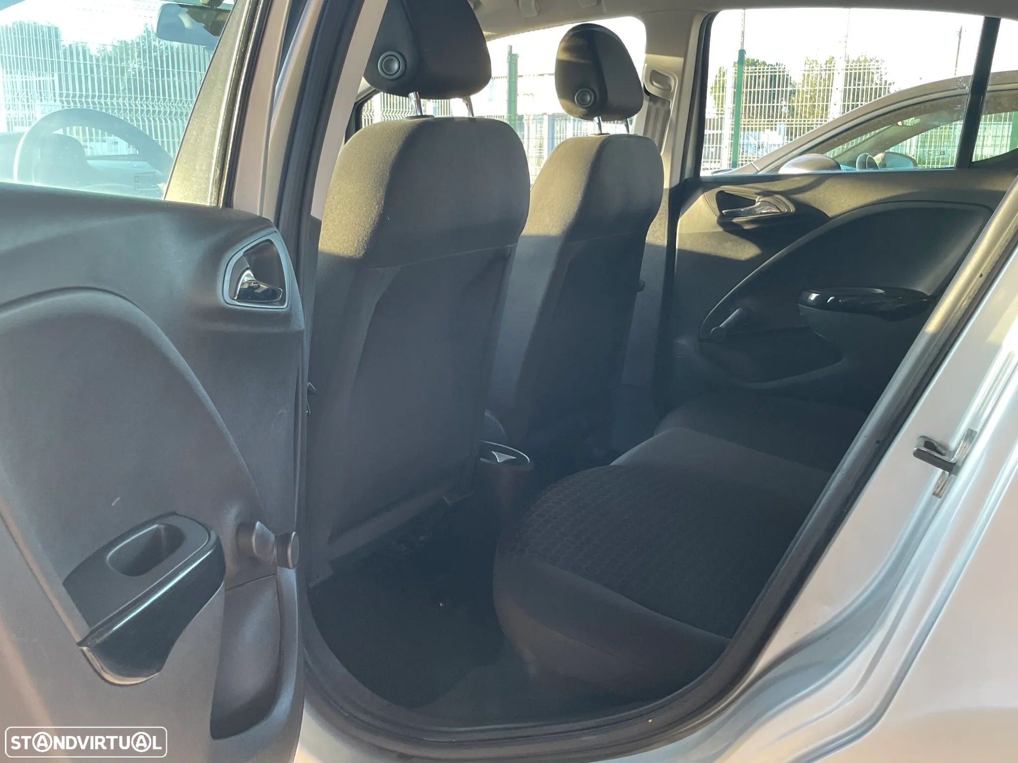 Opel Corsa 1.3 CDTi Business Edition - 8