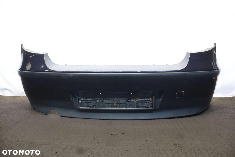 ZDERZAK TYLNY BMW 1 E87 116I HB A35/5 - 1