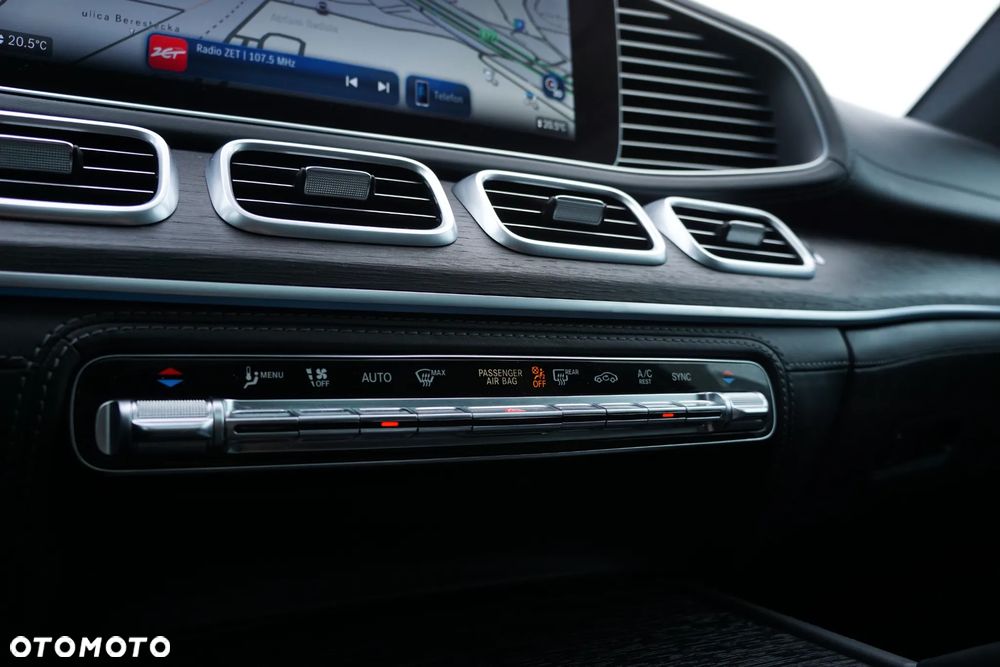 Mercedes-Benz GLE - 20