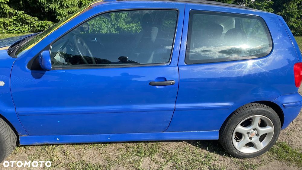 Volkswagen Polo 1.0 Highline - 5