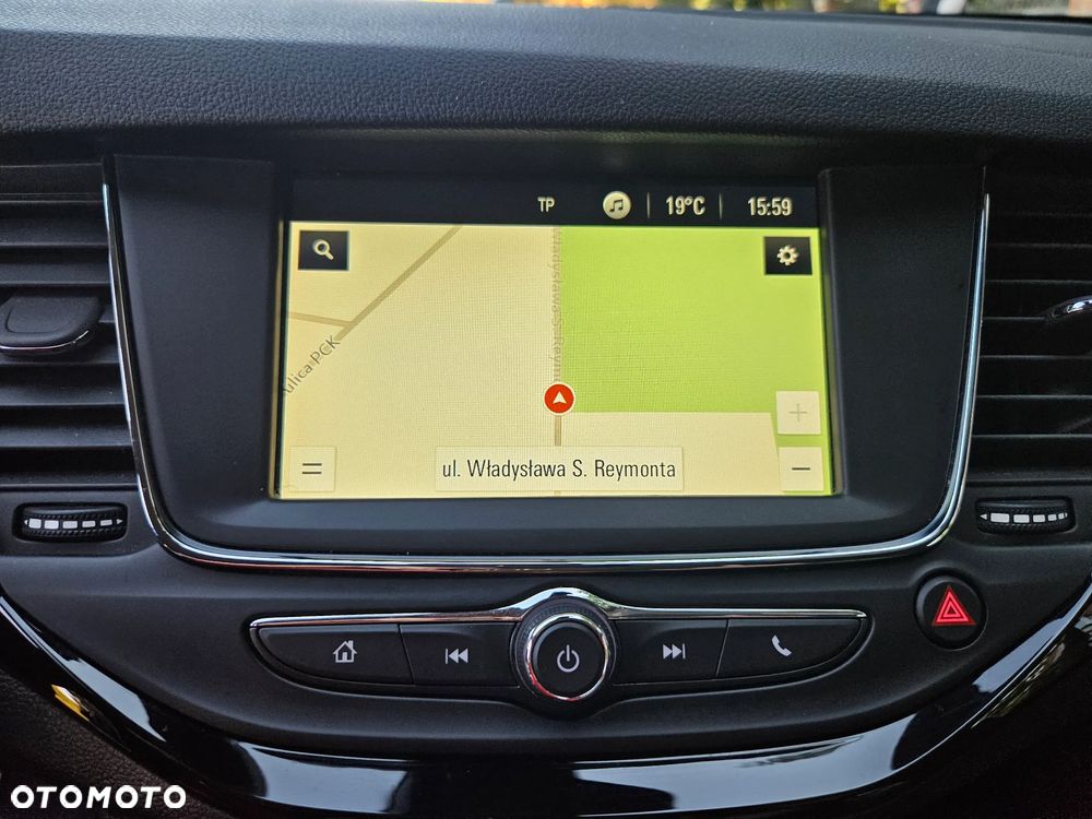 Opel Astra 1.2 T 2020 S&S - 17