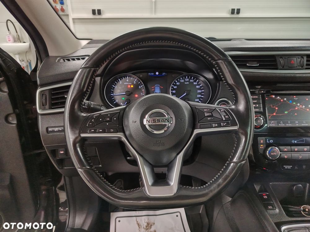 Nissan Qashqai - 32