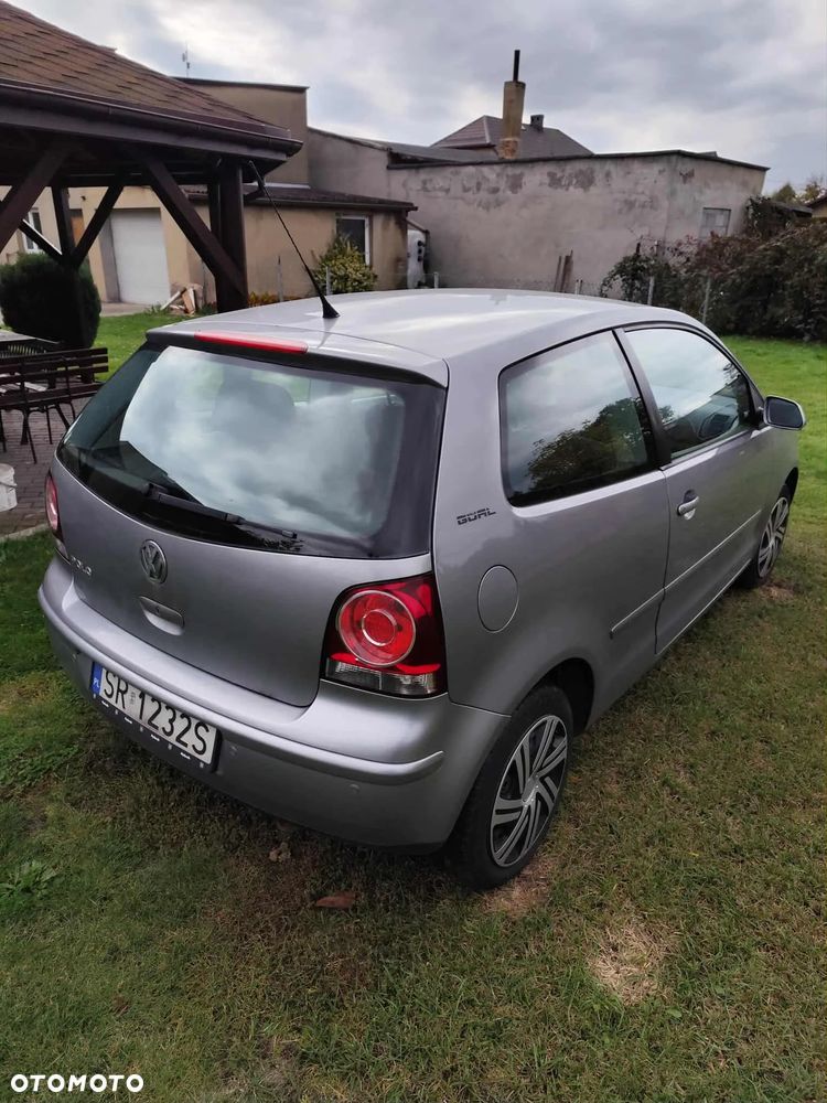 Volkswagen Polo - 7