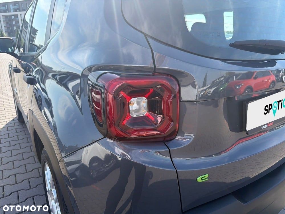 Jeep Renegade 1.5 T4 mHEV Altitude FWD S&S DCT - 14