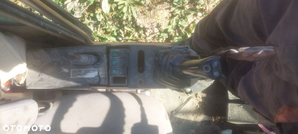Caterpillar M 315 - 12
