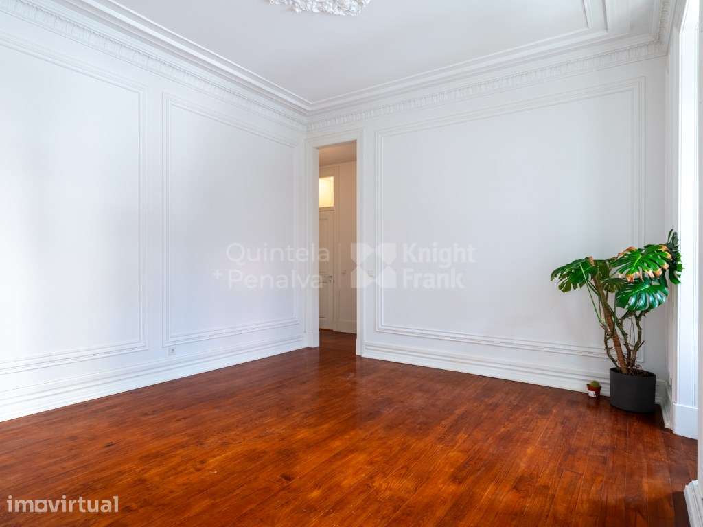Apartamento T1+1 para arrendamento em Santo António - Grande imagem: 5/28