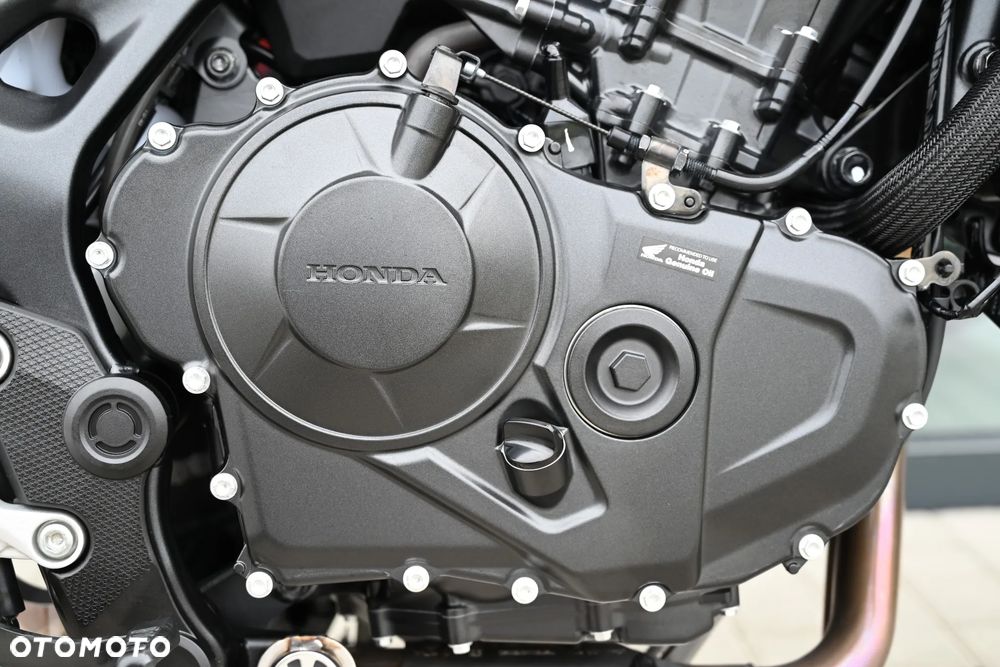 Honda Hornet - 20