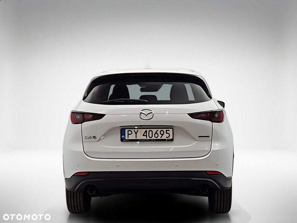 Mazda CX-5 2.0 Hikari 2WD - 5