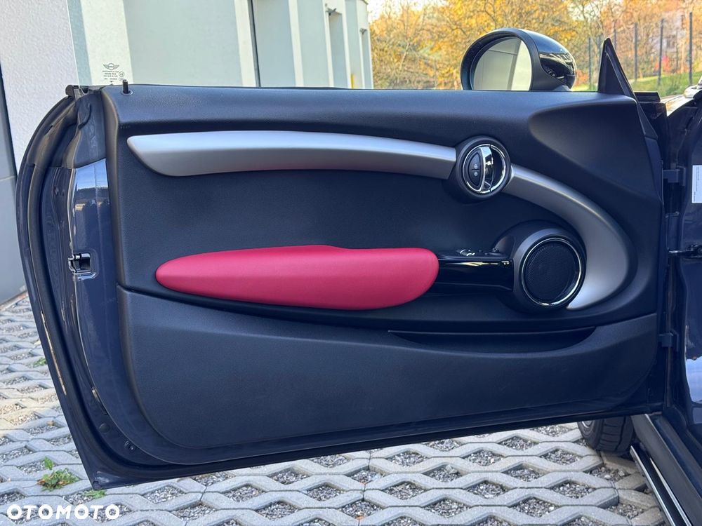 MINI Cooper S Standard - 16