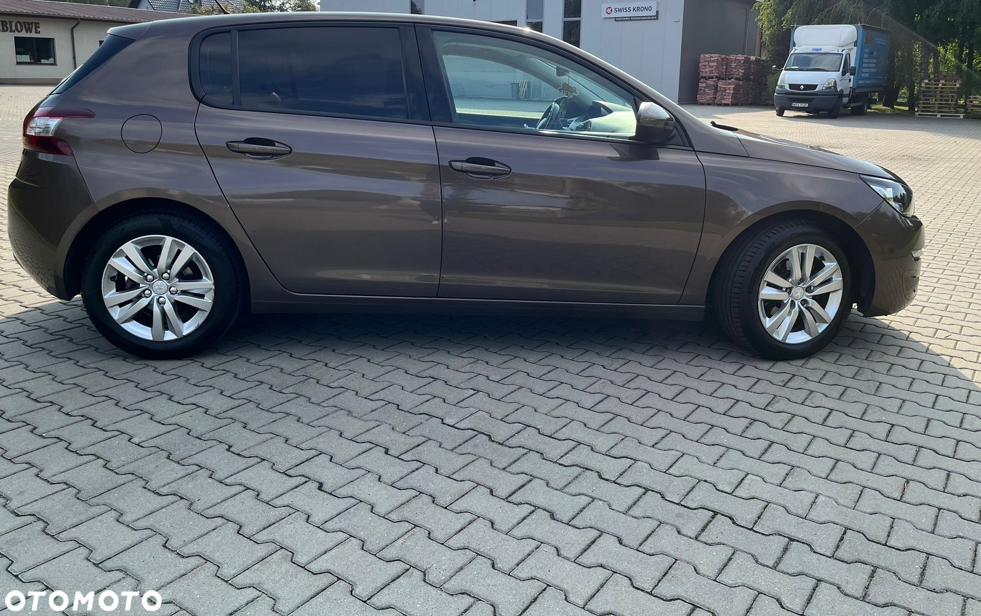 Peugeot 308 - 3