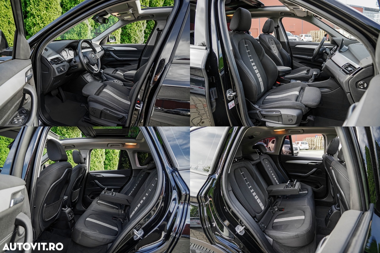 BMW X1 xDrive25e Sport Line - 6