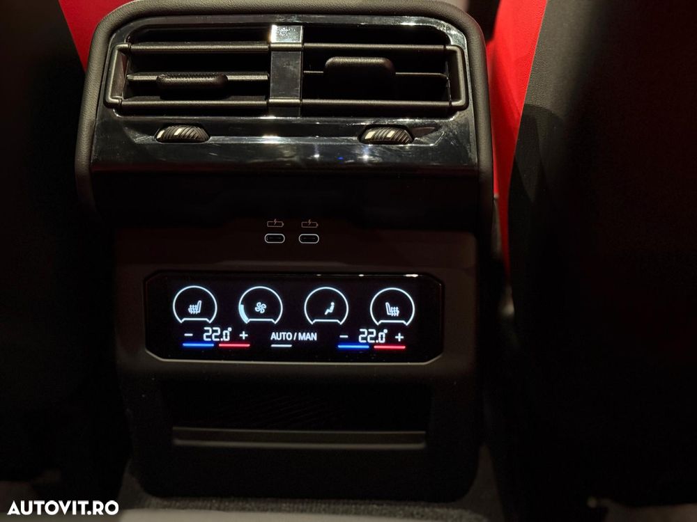 BMW M5 xDrive AT PHEV - 27