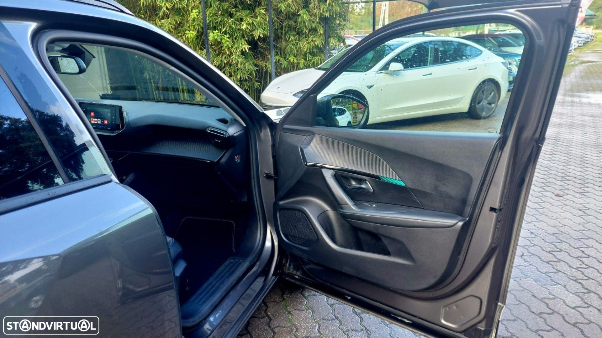 Peugeot 2008 1.5 BlueHDi Allure Pack - 7