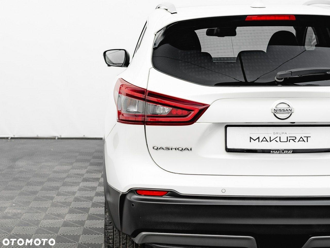 Nissan Qashqai - 12