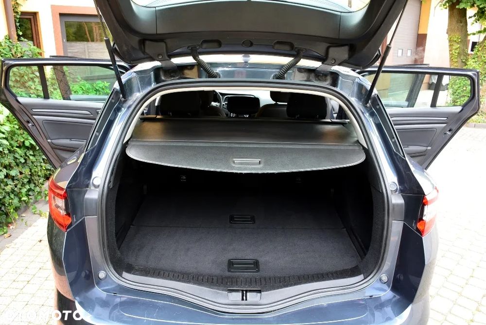 Renault Megane ENERGY TCe 140 EDC BUSINESS - 15