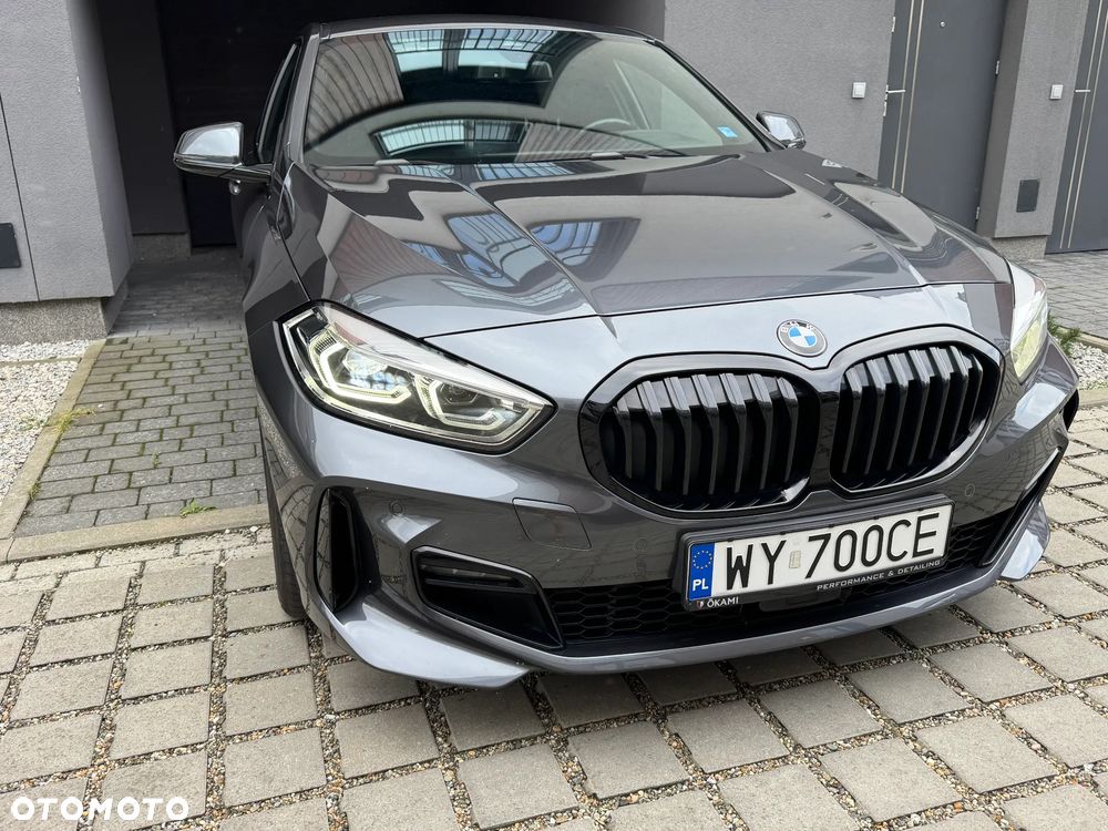 BMW Seria 1 120i M Sport sport - 15